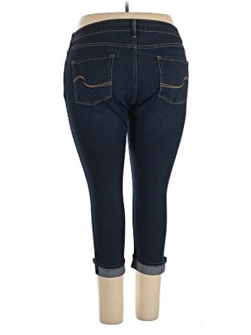 Levi Strauss Signature Jeggings (view 2)