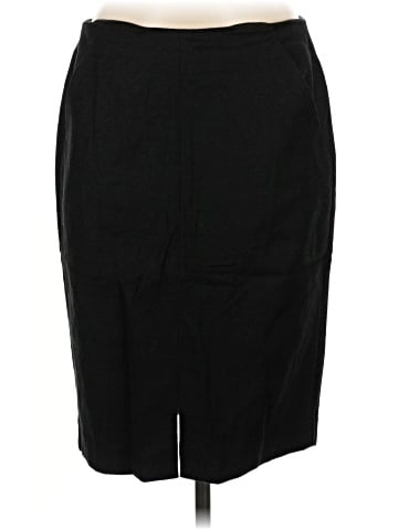Ann Taylor LOFT Formal Skirt (view 1)