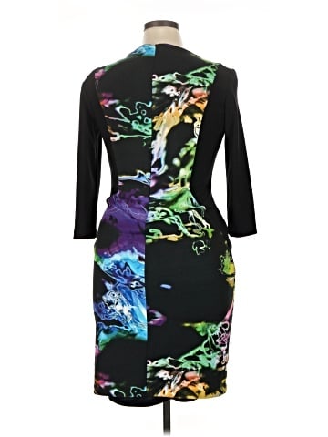 Frank Lyman Design Cocktail Dress (view 2)