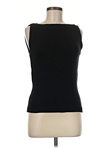 Susan Lawrence Sweater Vest (view 1)