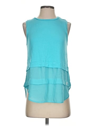 MICHAEL Michael Kors Sleeveless T-Shirt (view 1)