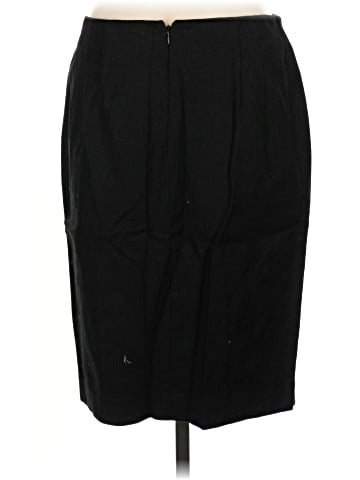 Ann Taylor LOFT Formal Skirt (view 2)