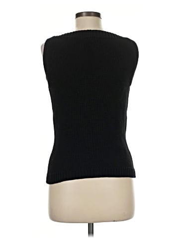 Susan Lawrence Sweater Vest (view 2)