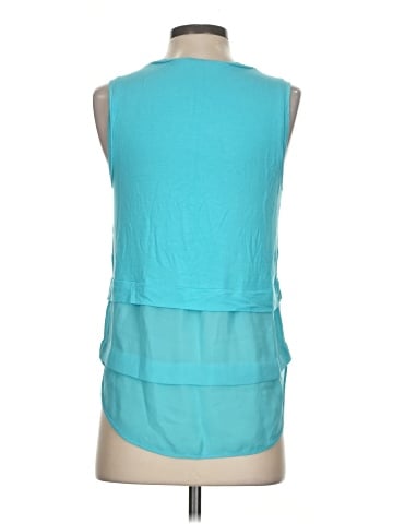 MICHAEL Michael Kors Sleeveless T-Shirt (view 2)
