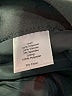 Talbots Solid Black Formal Skirt Size 8 - photo 5