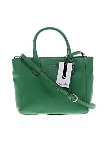 Nine West Satchel (view 1)