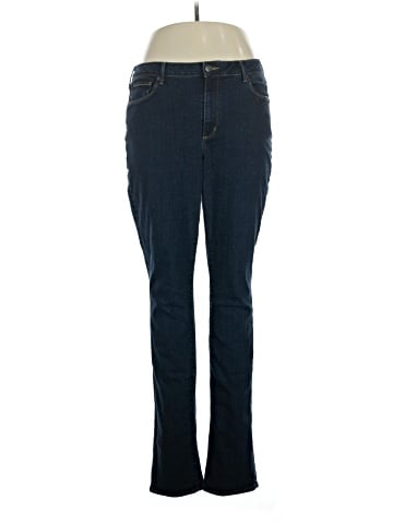 Eddie Bauer Jeans (view 1)
