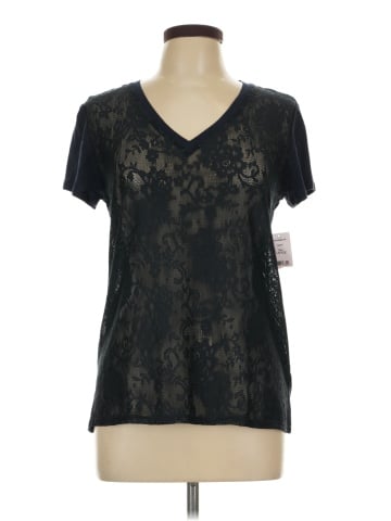 Joe Fresh Short Sleeve T-Shirt (view 1)