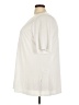 Susan Graver Ivory Short Sleeve Top Size 3X - photo 5