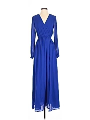 Lulus Casual Dress (view 1)