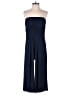 West Kei Blue Jumpsuit Size M (estimated) - photo 1