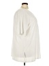 Susan Graver Ivory Short Sleeve Top Size 3X - photo 4