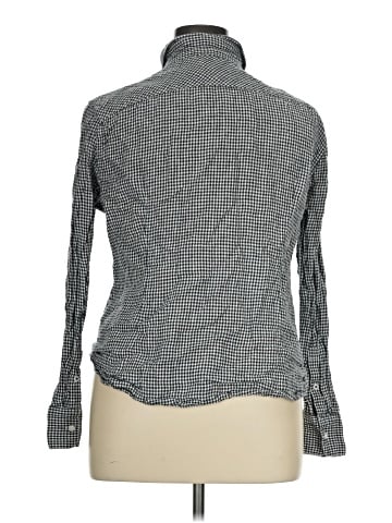 J.Crew Long Sleeve Button-Down Shirt (view 2)