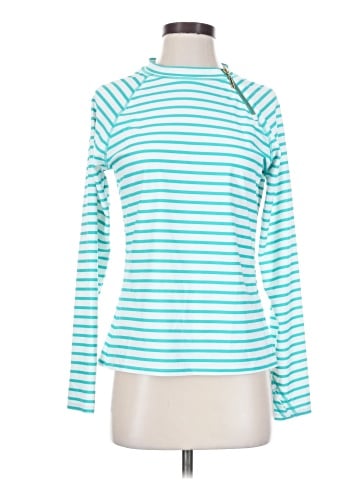 Cabana Life Long Sleeve Top (view 1)