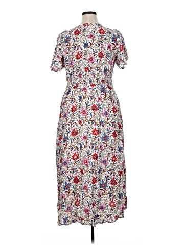 Ann Taylor LOFT Casual Dress (view 2)