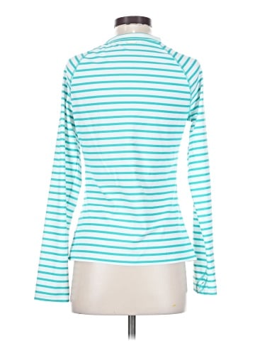 Cabana Life Long Sleeve Top (view 2)