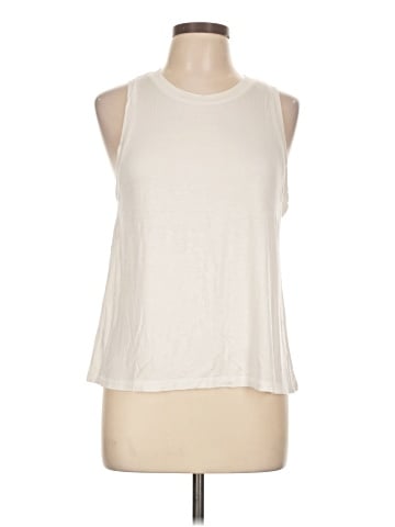 Flirtitude Sleeveless T-Shirt (view 1)