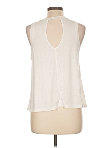 Flirtitude Sleeveless T-Shirt (view 2)
