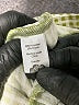 Lesley Evers Houndstooth Green Casual Pants Size XS - photo 8