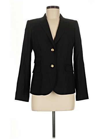 J.Crew Wool Blazer (view 1)