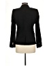 J.Crew Black Wool Blazer Size 6 - photo 2