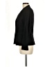 J.Crew Black Wool Blazer Size 6 - photo 5
