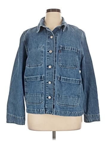 Levi's Denim Jacket (view 1)