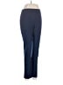 Theory Solid Blue Active Pants Size 8 - photo 1