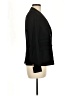 J.Crew Black Wool Blazer Size 6 - photo 4