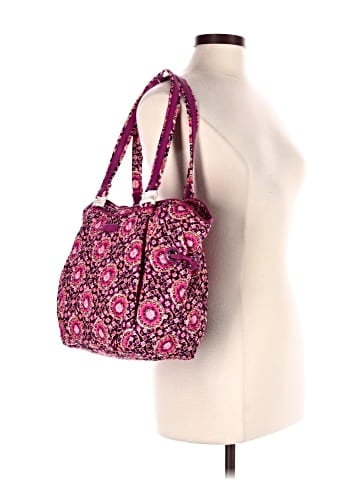 Vera Bradley Tote (view 2)