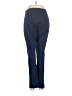 Theory Solid Blue Active Pants Size 8 - photo 2