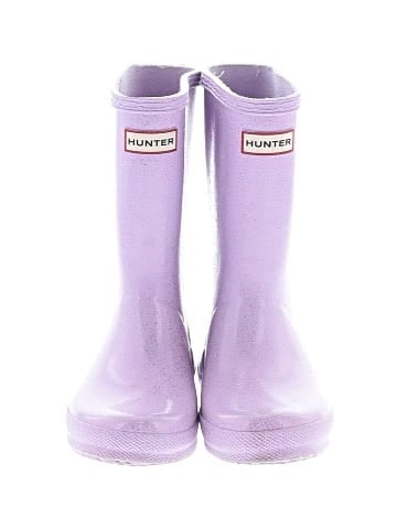 Hunter Rain Boots (view 2)