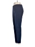Theory Solid Blue Active Pants Size 8 - photo 5