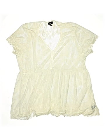 Torrid Swimsuit Cover Up (view 1)