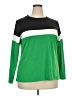 Unbranded Green Pullover Sweater Size 2X - photo 1