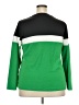 Unbranded Green Pullover Sweater Size 2X - photo 2