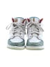Air Jordan White Sneakers Size 7 (youth) - photo 2