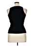 Unbranded Black Tank Top Size XL - photo 2