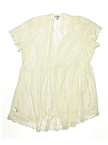 Torrid Swimsuit Cover Up (view 2)