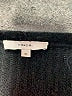 Vince. Black Wool Pullover Sweater Size XS - photo 7
