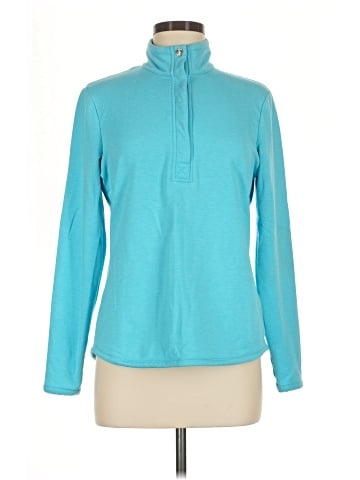 Fairway & Greene Turtleneck Sweater (view 1)