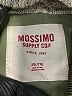 Mossimo Supply Co. Green Jacket Size XXL - photo 6