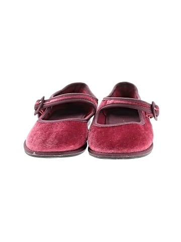 J.Crew Flats (view 2)