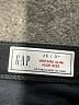 Gap Black Jeans Size 0 (petite) - photo 7