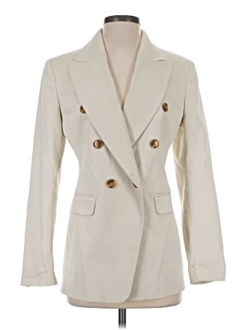 Banana Republic Factory Store Blazer (view 1)