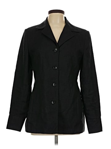 Talbots Blazer (view 1)