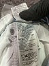Levi's Hearts Blue Jeans Size 27 waist - photo 8