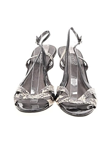 Franco Sarto Sandals (view 2)