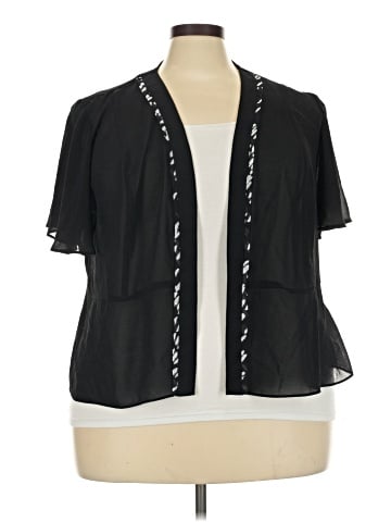Maggie Barnes Vest (view 1)