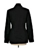 Talbots 100% Linen Black Blazer Size 10 - photo 2